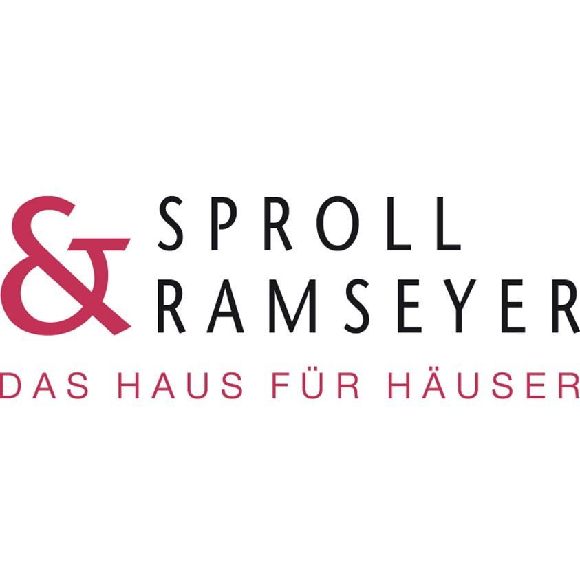 Sproll & Ramseyer AG Logo