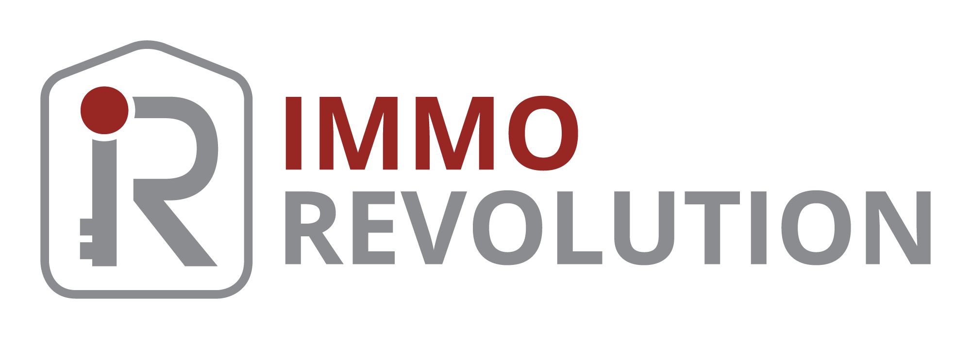 Immo Revolution AG Logo