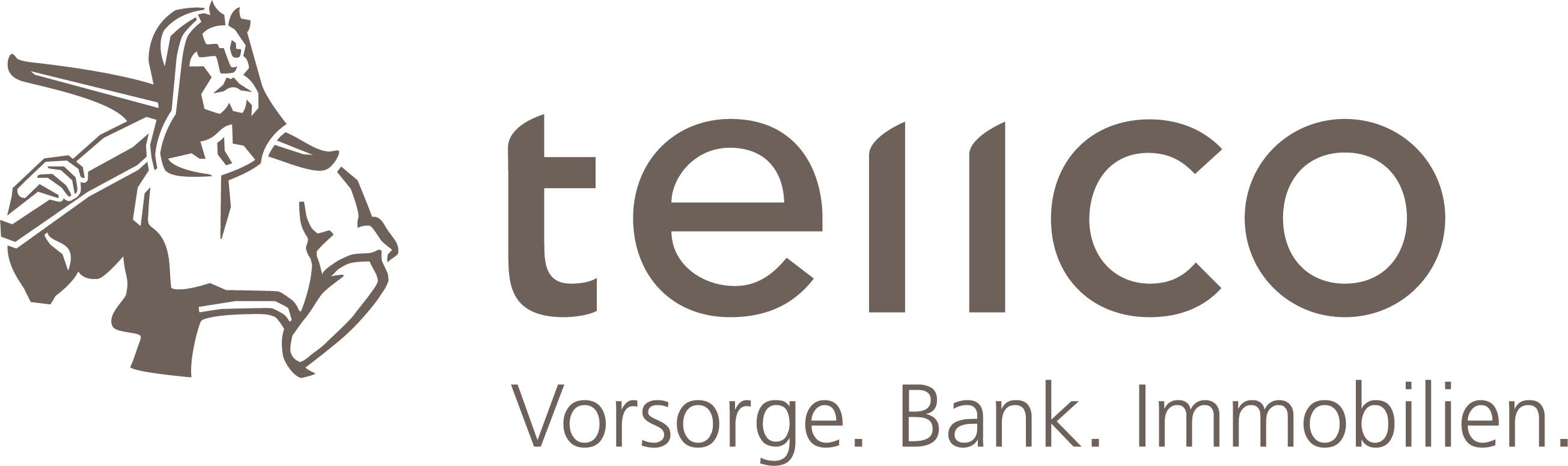 Tellco AG, Immobiliendienstleistungen Logo