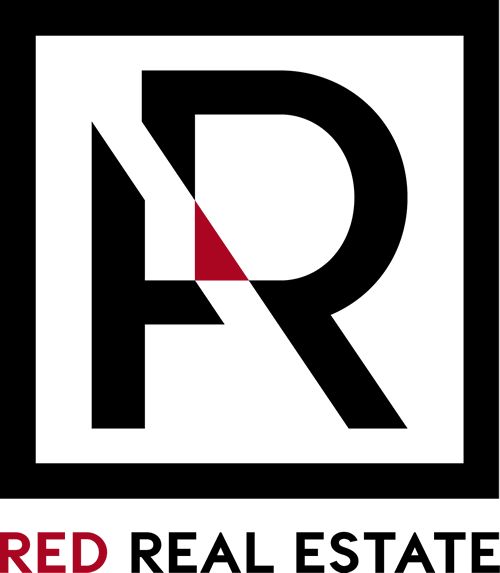Red Real Estate GmbH Logo