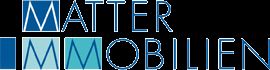 Matter Immobilien AG Logo
