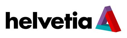 Helvetia Versicherungen Immobilienbewirtschaftung  Logo