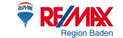 Remax Baden Logo