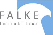 Falke Immobilien GmbH Logo