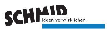 Schmid Immobilien AG Logo