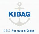 KIBAG Immobilien AG  Logo