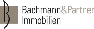 Bachmann & Partner Immobilien Logo