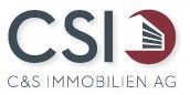 C & S Immobilien AG Logo