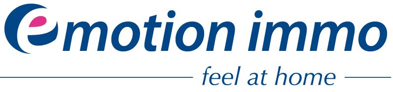 emotion immo AG Logo