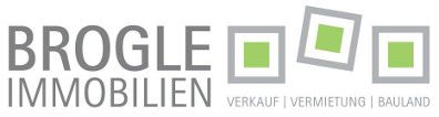 Brogle Immobilien GmbH Logo