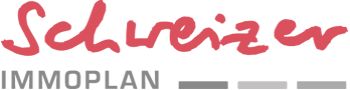 Schweizer Immoplan GmbH Logo