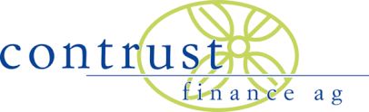 contrust finance ag Logo
