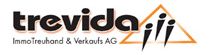trevida ImmoTreuhand & Verkaufs AG Logo