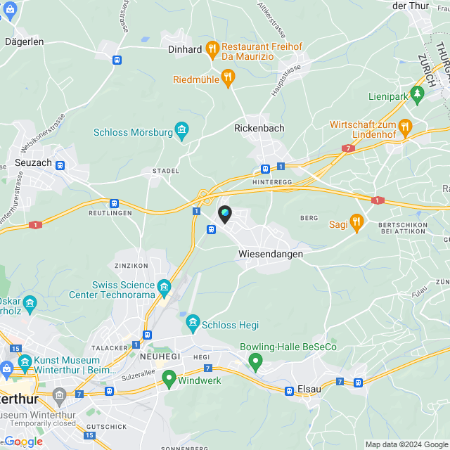Dachaufstockung mit 4 neuen Wohnungen