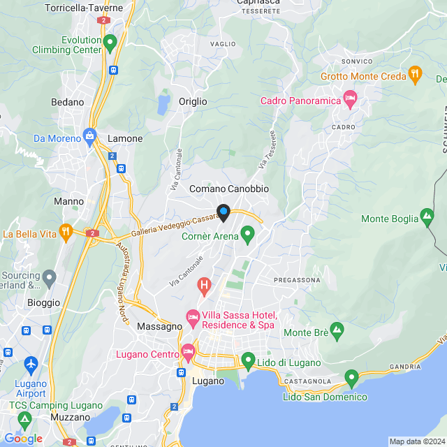 Costruzione residenza plurifamiliare
