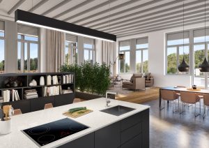 Visualisierung_Innenraum_Wohnung_Turbenthal