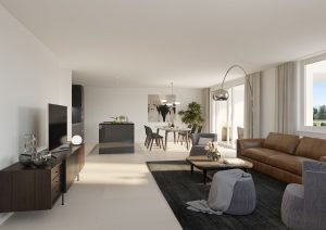 3D-Visualisierung-Wohnzimmer-MFH-K-am-Albis