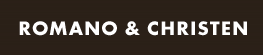 Romano & Christen Logo