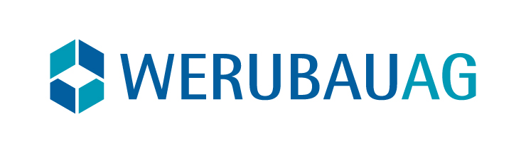 Werubau AG Logo