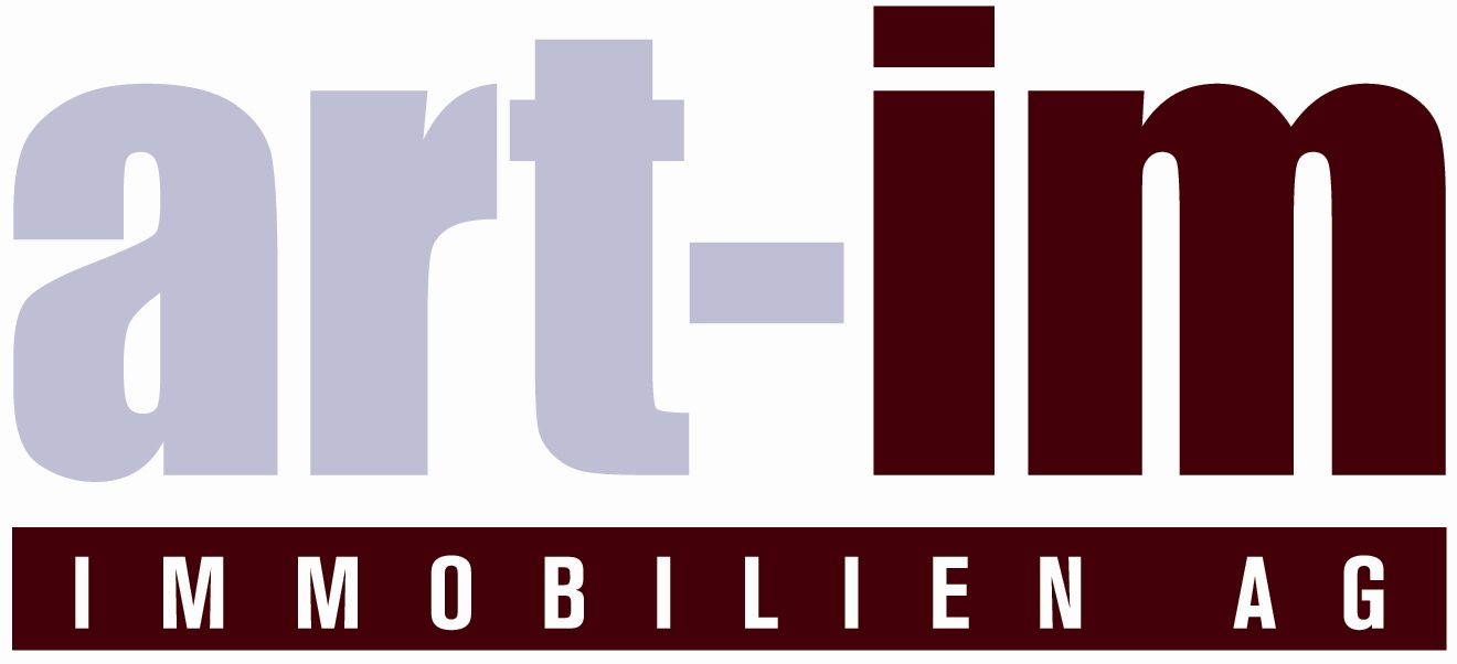 art-im Immobilien AG Logo