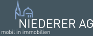 Niederer AG Logo