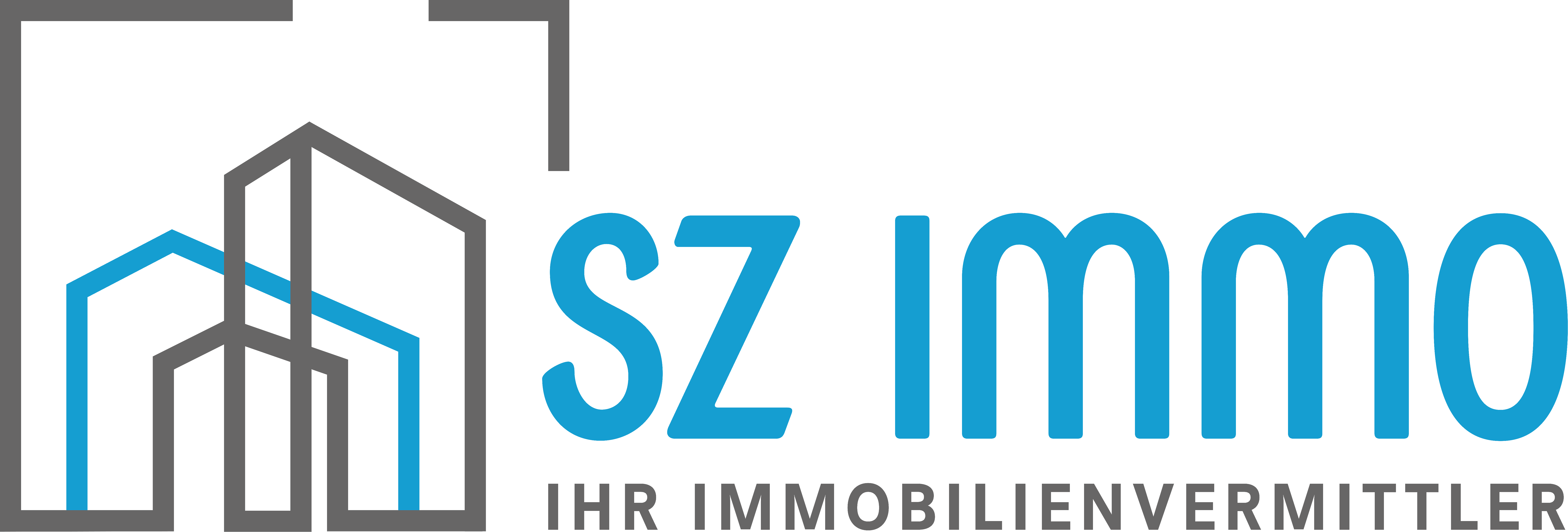 SZ Immo Logo