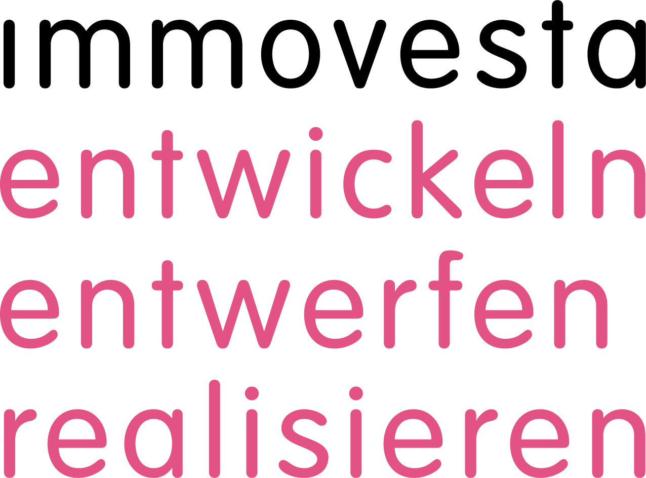 immovesta ag Logo