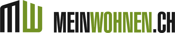 MEINWOHNEN.CH I immohandling gmbh Logo