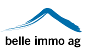 belle immo ag Logo