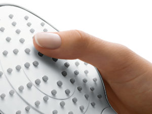 Handbrause 4 Handbrause Hansgrohe