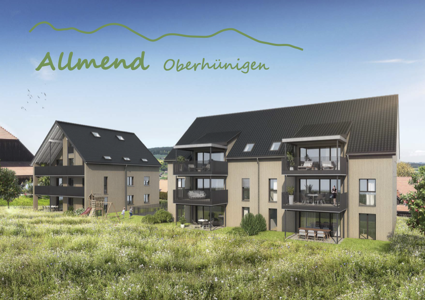 Allmend - Oberhünigen - Allmend1