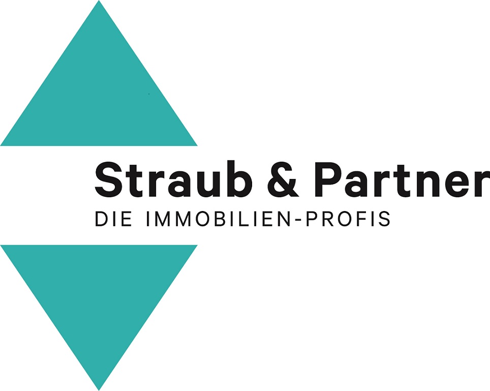 Straub & Partner AG Logo