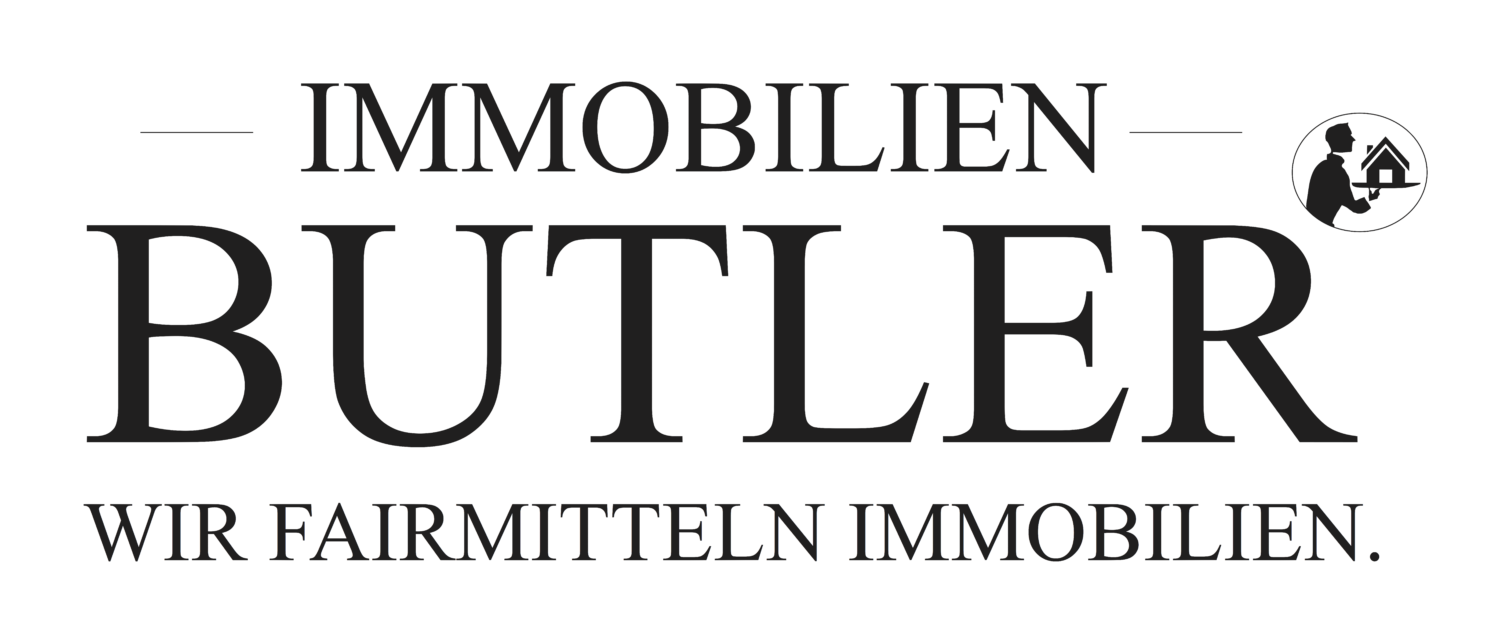 IMMOBUTLER Logo