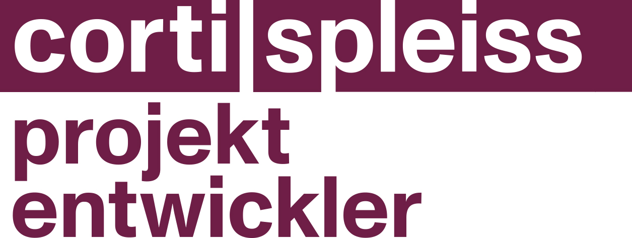 CORTI SPLEISS Projektentwickler AG Logo