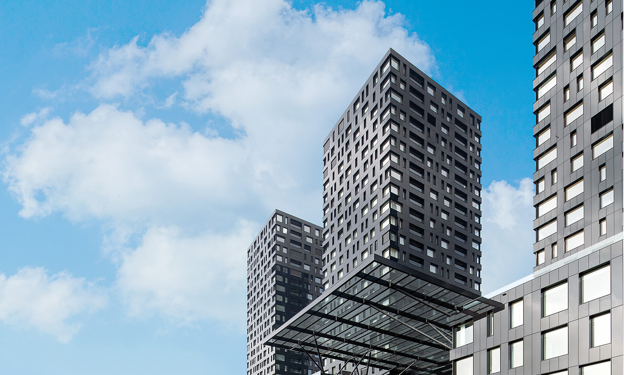 Steiner Development AG