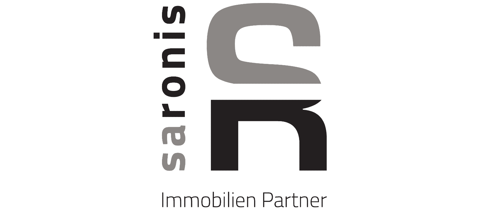 Saronis Development AG Logo