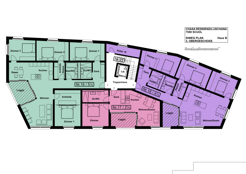 Scuol: Neubau -  22 exclusive Eigentums-Wohnungen - 2-StWEG-Arch41_BO-_Page_10