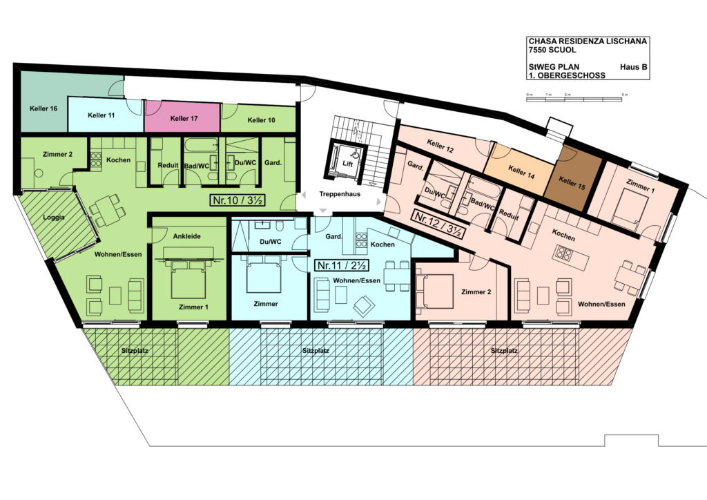 Scuol: Neubau -  22 exclusive Eigentums-Wohnungen - 2-StWEG-Arch41_BO-_Page_8