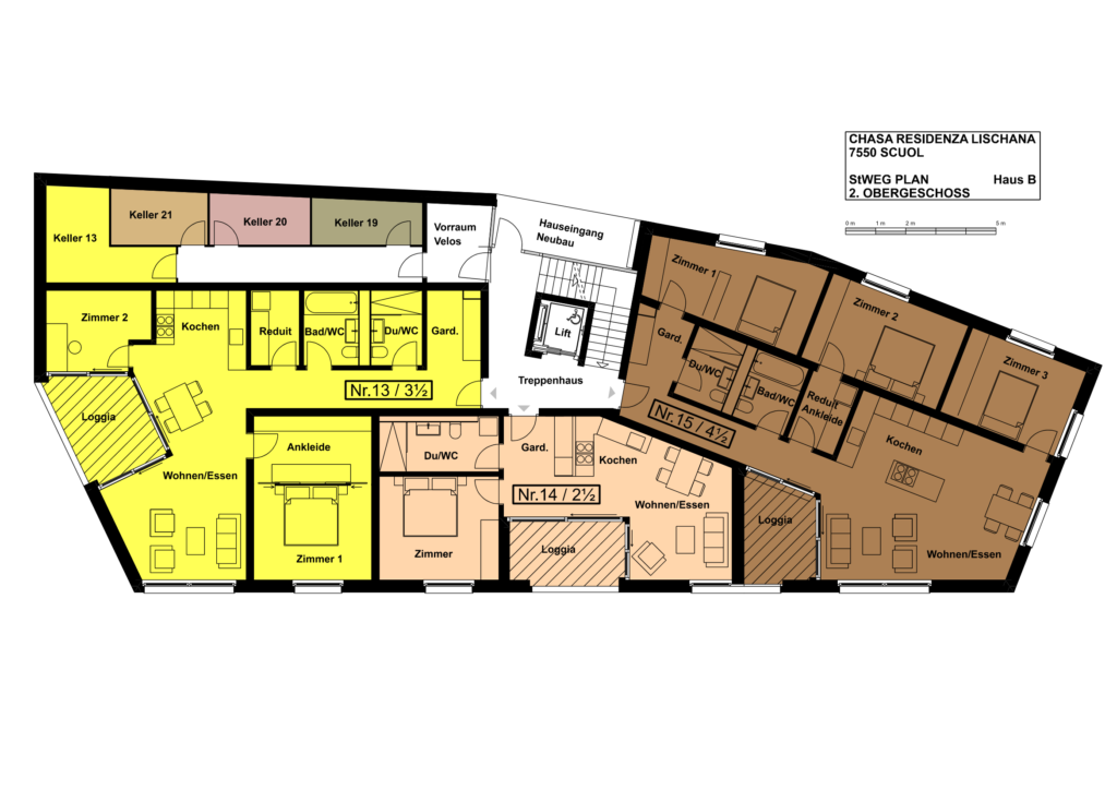 Scuol: Neubau -  22 exclusive Eigentums-Wohnungen - 2-StWEG-Arch41_BO-_Page_9
