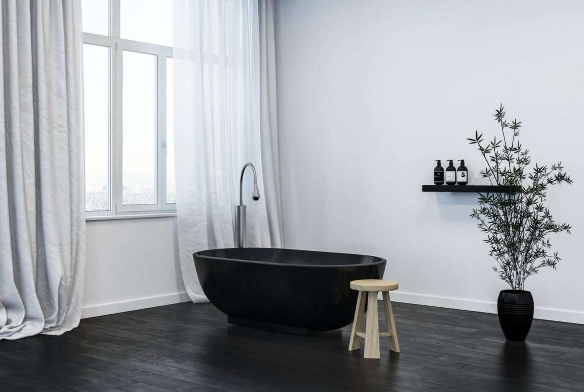 Badezimmer-Trends 2022: Inspiration für deinen Badumbau