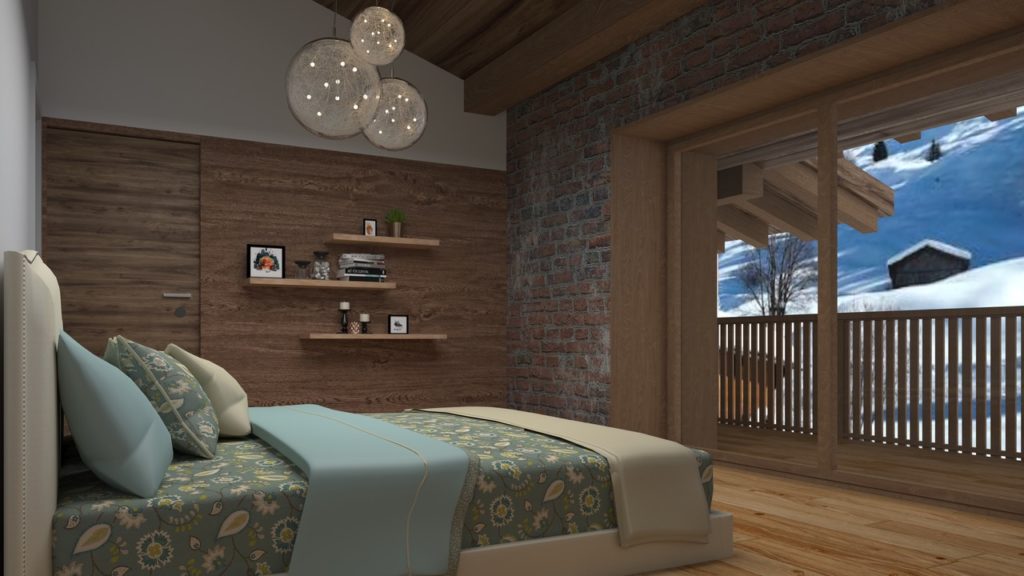 Neubau 4.5-Zimmer-Doppel-Einfamilienhaus - Bild 7