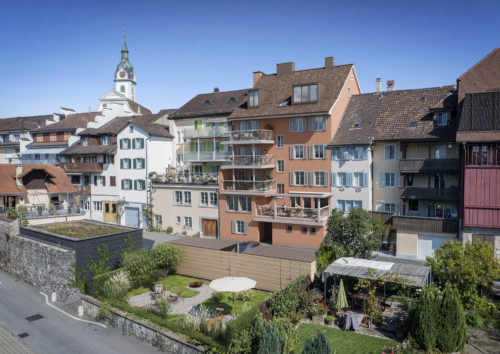 Luzern Sursee Sempach Adler - Sempach