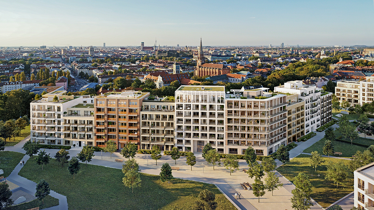 Lohnt sich eine Immobilie in Deutschland für Schweizer?