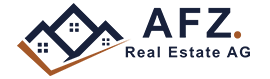 AFZ Real Estate AG Logo