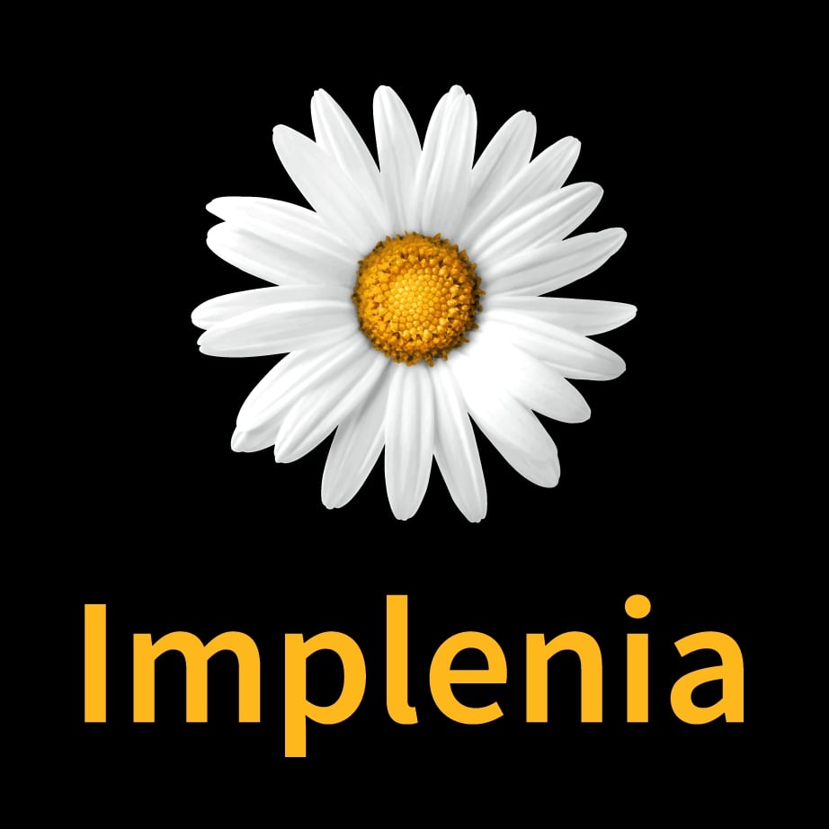 Implenia Immobilien AG Logo