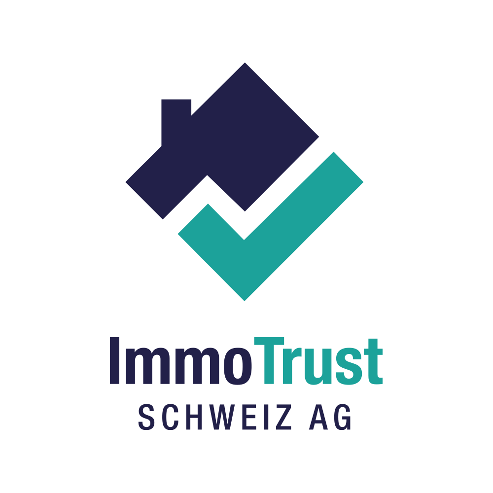 ImmoTrust Schweiz AG Logo