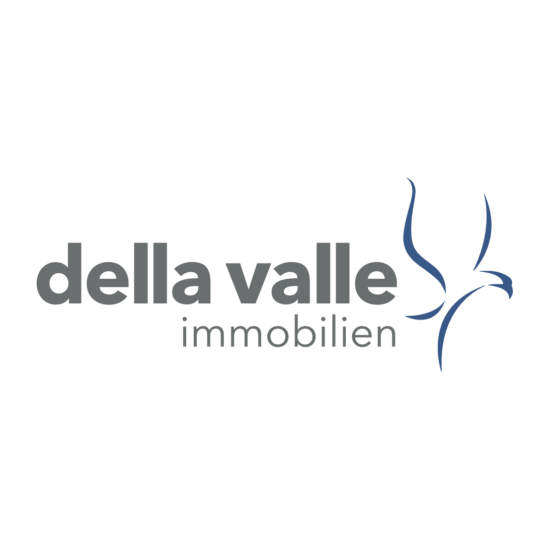 Della Valle Immobilien AG Logo