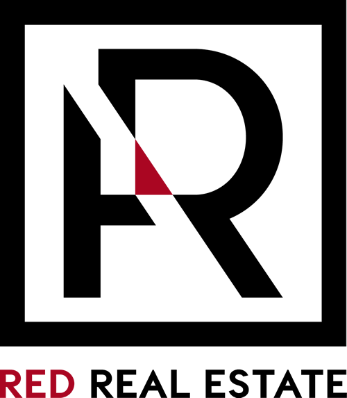 RED Real Estate AG Logo