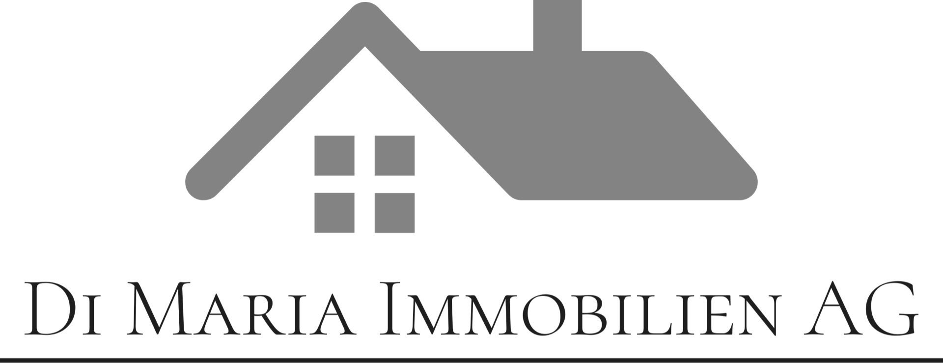 Di Maria Immobilien AG Logo