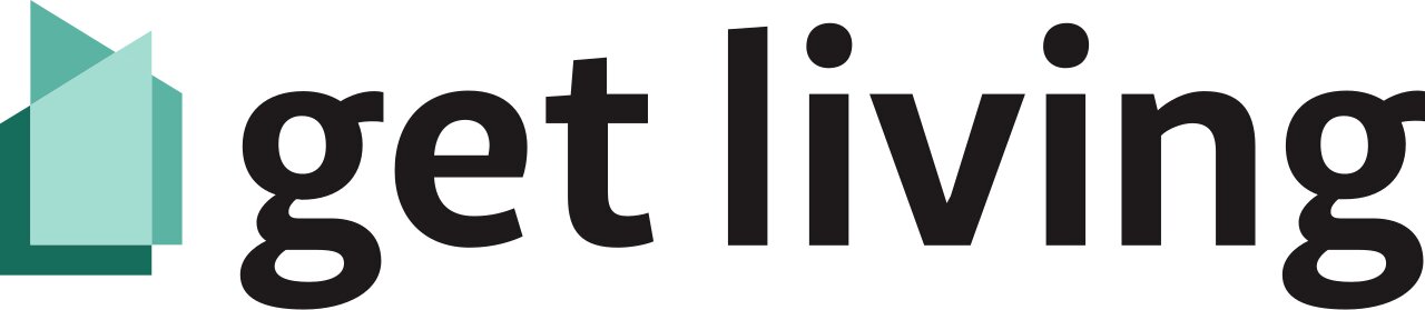 get living GmbH Logo
